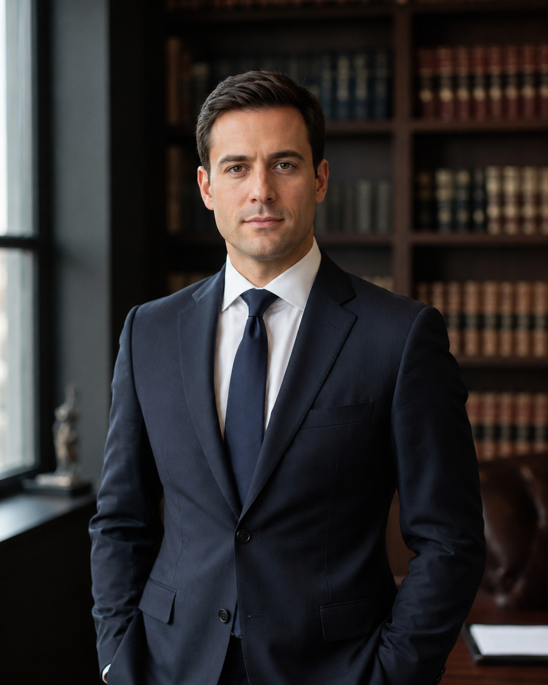MLaw Luca Bernasconi